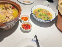 -老阿爸鲜鱼土菜(园区永旺店)