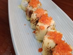 -白石的深夜食堂(万达店)