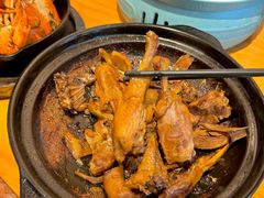 -莲花公园煎蟹·精致小馆(火车站店)