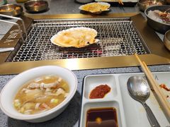 -本达人海鲜烧烤·朝鲜族风味(发展店)