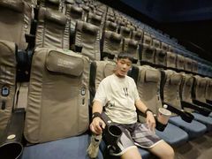 -博纳国际影城IMAX(中央大道店)