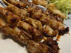 -一吉焼鸟·FOUNDER(桂林路店)