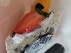 -85度C(泉州南安溪美店)