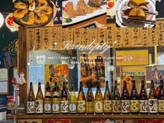 -小川洋风料理(江汉路店)