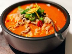 -荷塘秋月·本帮江浙菜(国权路店)