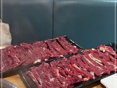 -嬷孙家潮汕牛肉火锅(北京路天河城店)
