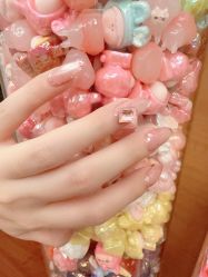 -H12 STAR日式美甲美睫专门店