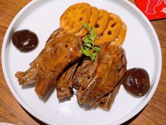 -清水亭湖北菜(大屯DT51店)