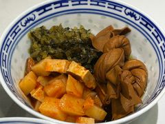 -永丰面馆(汉口路店)