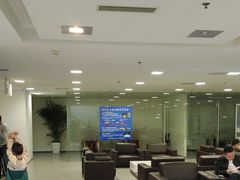 -北京运通兴恩一汽大众4S店(西红门店)