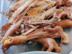 -浑河春面馆非遗鹿角面(良乡店)