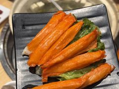 -鲜炉季港式打边炉(尚海湾店)