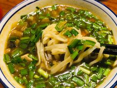 -临潼印象·特色陕菜