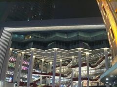 -NIKE品牌体验店(南京东路店)