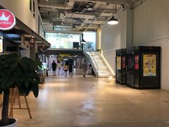 -SFC上影影城(成都科华IMAX店)