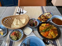 -La Medina餐厅(亮马河南路店)