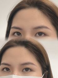 -MIVI野生眉纹绣纹眉