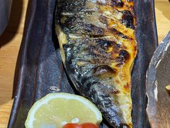 烤鲅鱼-福匠日本料理(人民路店)