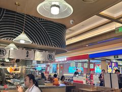 -吾妻拉面•和风食堂(群光广场店)