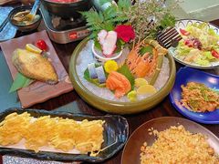 -原志优秀食材·匠心料理·海胆主题(金亿广场店)