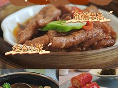 -粤港湾砂锅粥·宵夜(宝龙店)