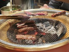 -西塔老太太泥炉烤肉(川沙百联店)