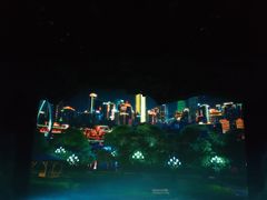 -重庆国际马戏城