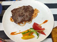 -Aqua Oasis 水天堂(石路天虹店)