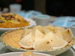 -龙泉人椰子鸡.糟粕醋.海南菜(三亚旗舰店)