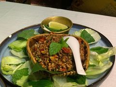 青柠米辣牛肉-都氏家DUSJOY(翡翠城店)
