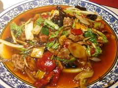 -院8里·小聚园老川菜(九眼桥店)