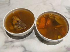 -深仔记茶餐厅(亚士厘道店)