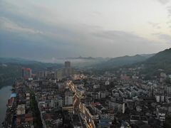 -洪江古商城