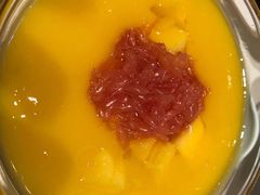 杨枝甘露-龙记香港茶餐厅(久光百货店)