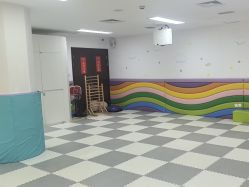 -上海浦滨儿童医院