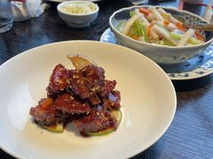 -玖五京菜(杭州城北万象城店)