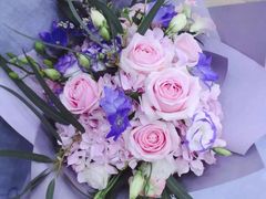 -Butchart布查德鲜花(花艺设计中心)
