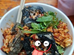 -黑色经典臭豆腐·长沙鲜食商店(坡子街店)