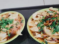 锅巴菜-大福来锅巴菜(古文化街店)