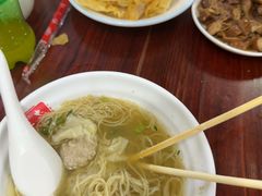 -正果忠记云吞濑粉(总店)
