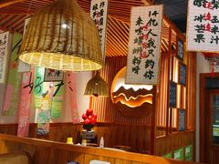 -螺大喜螺蛳粉火锅(雍和宫店)
