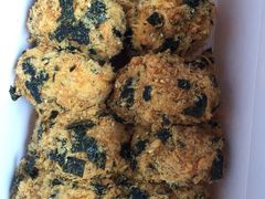 海苔酥松小贝-鲍师傅糕点(春熙路店)