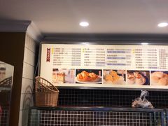 -国际饭店·帆声西饼屋(黄河路店)