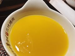 南瓜粥-三代烤肉(保利广场店)