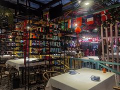 -友记功夫香·人民大排档(红牌楼店)