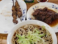-柴氏风味斋(甘家口店)