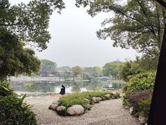 -蠡湖大桥公园