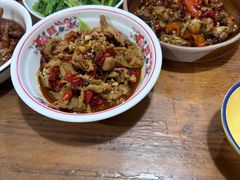 -老三样·美食研究中心(世贸路店)