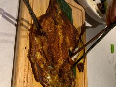 -绿茶餐厅(燕郊永旺店)