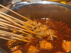 -喝丢一只鞋海鲜烧烤·海肠捞饭(东关街店)
